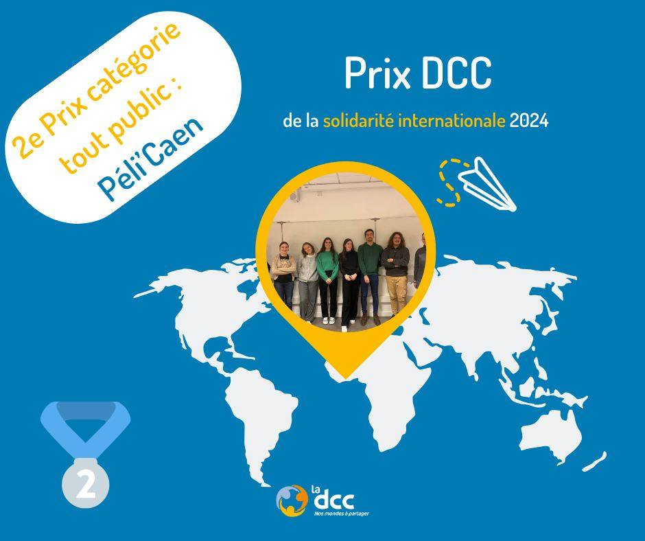 Prix Péli'Caen